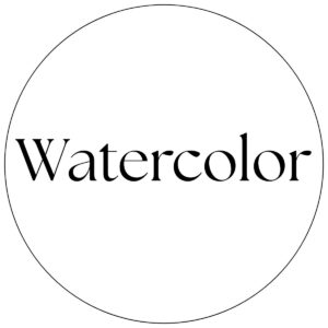Watercolor